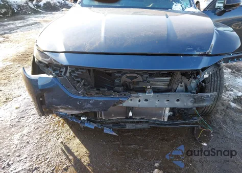 2024 Mazda Cx-50 2.5 S Preferred из США, поврежденный, VIN 7MMVABBM4RN240988